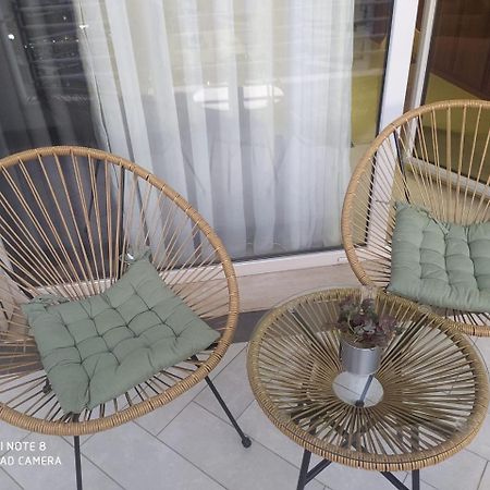 Luxury Condo In تيرانا المظهر الخارجي الصورة