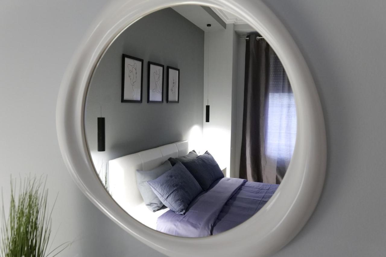 Luxury Condo In تيرانا المظهر الخارجي الصورة