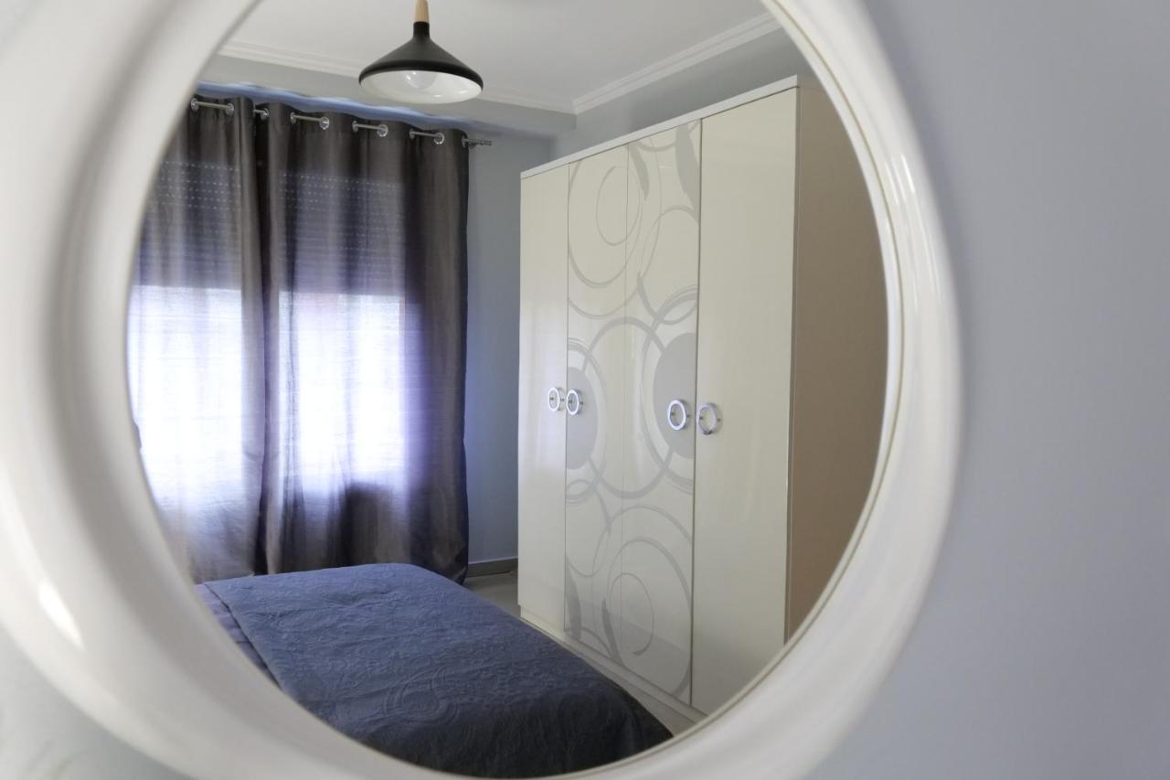 Luxury Condo In تيرانا المظهر الخارجي الصورة