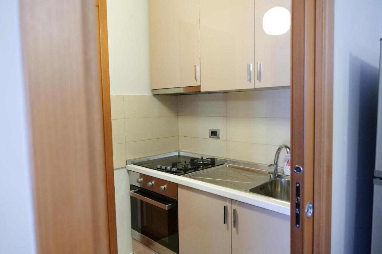 Luxury Condo In تيرانا المظهر الخارجي الصورة