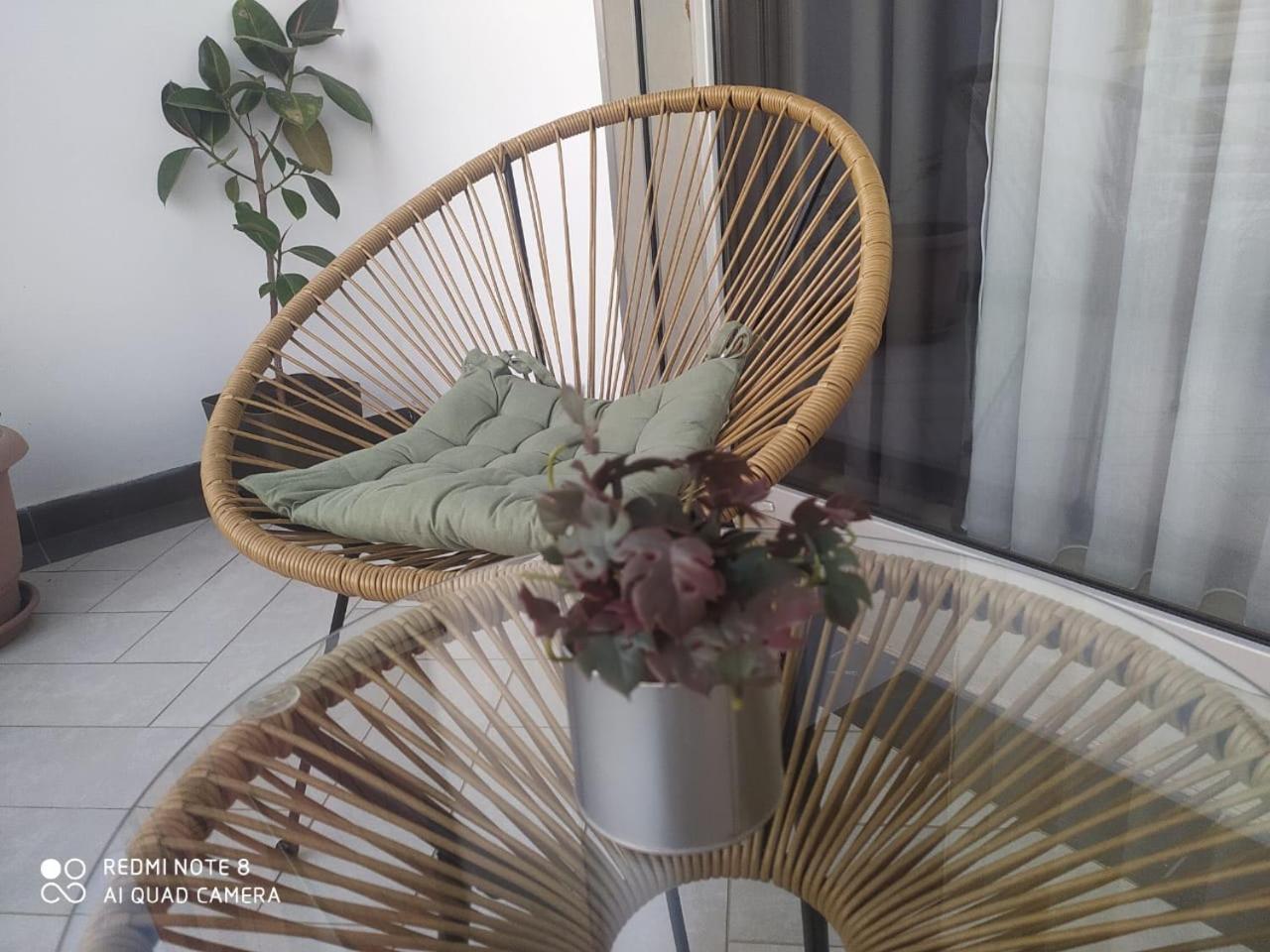Luxury Condo In تيرانا المظهر الخارجي الصورة